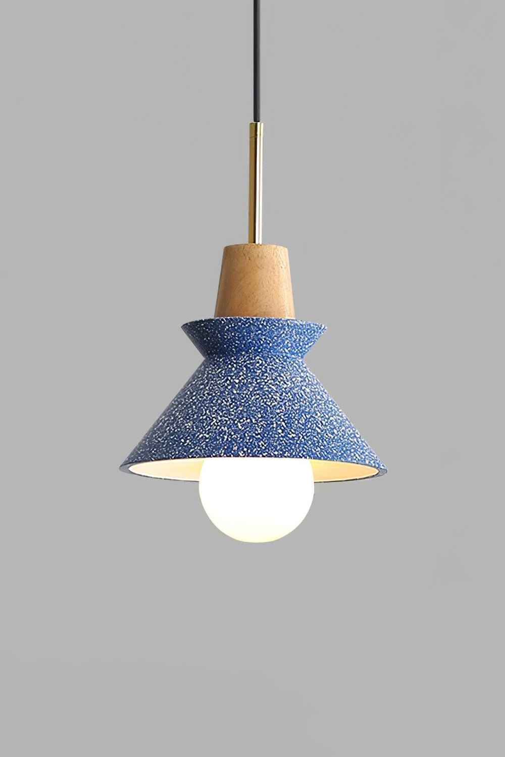 SPACE Scandinavian Pendant Lamp - everlamps