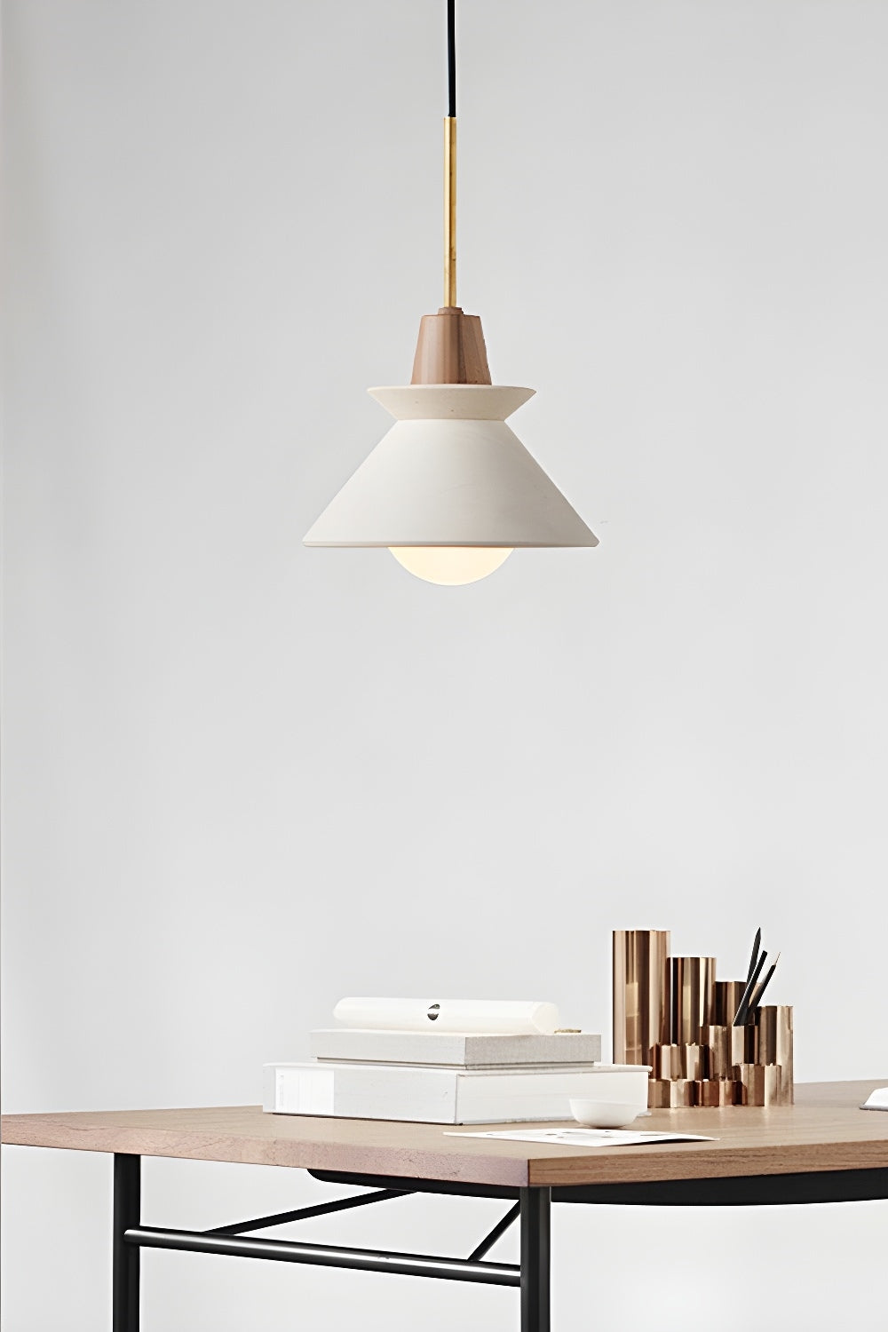 SPACE Scandinavian Pendant Lamp - everlamps