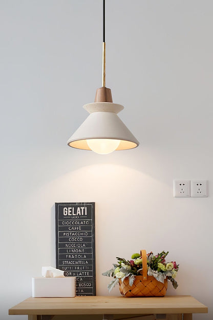SPACE Scandinavian Pendant Lamp - everlamps