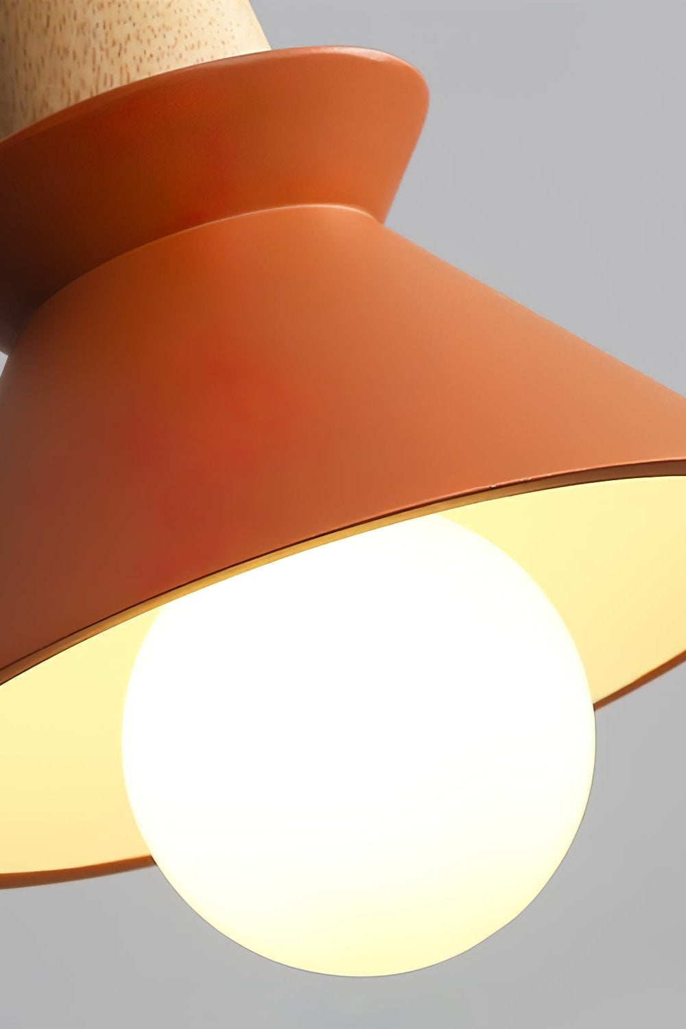 SPACE Scandinavian Pendant Lamp - everlamps