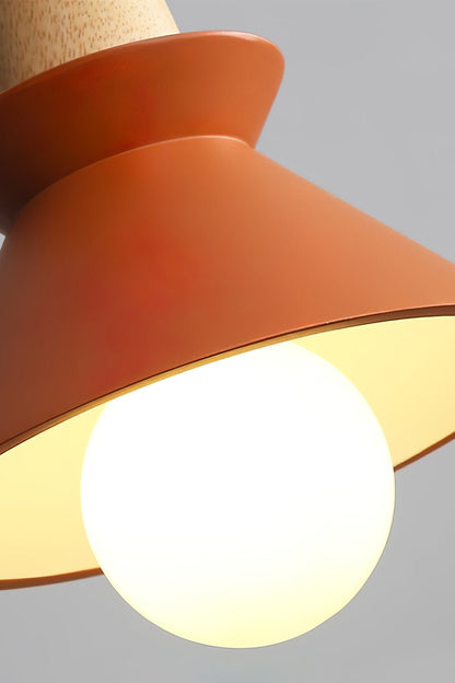 SPACE Scandinavian Pendant Lamp - everlamps