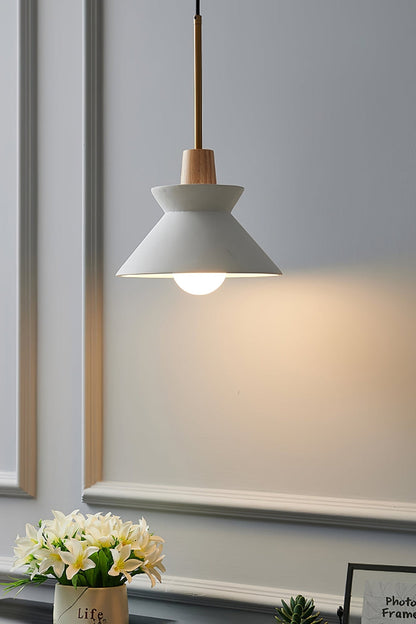 SPACE Scandinavian Pendant Lamp - everlamps
