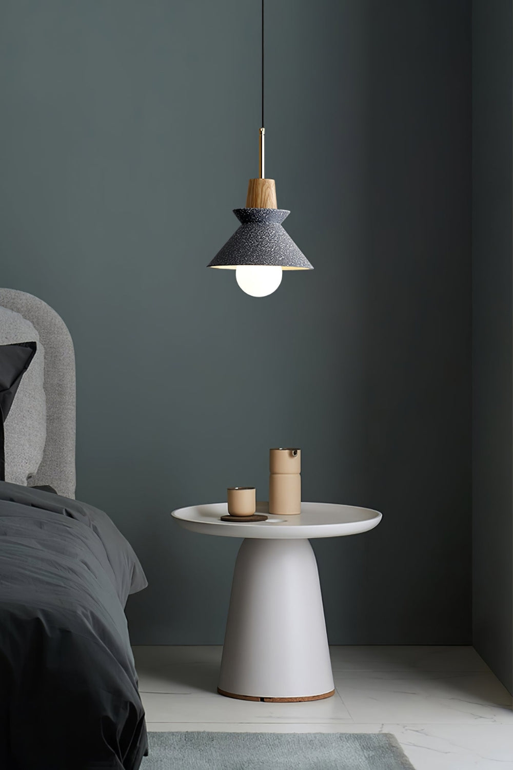 SPACE Scandinavian Pendant Lamp - everlamps