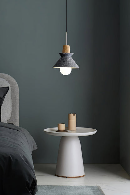 SPACE Scandinavian Pendant Lamp - everlamps