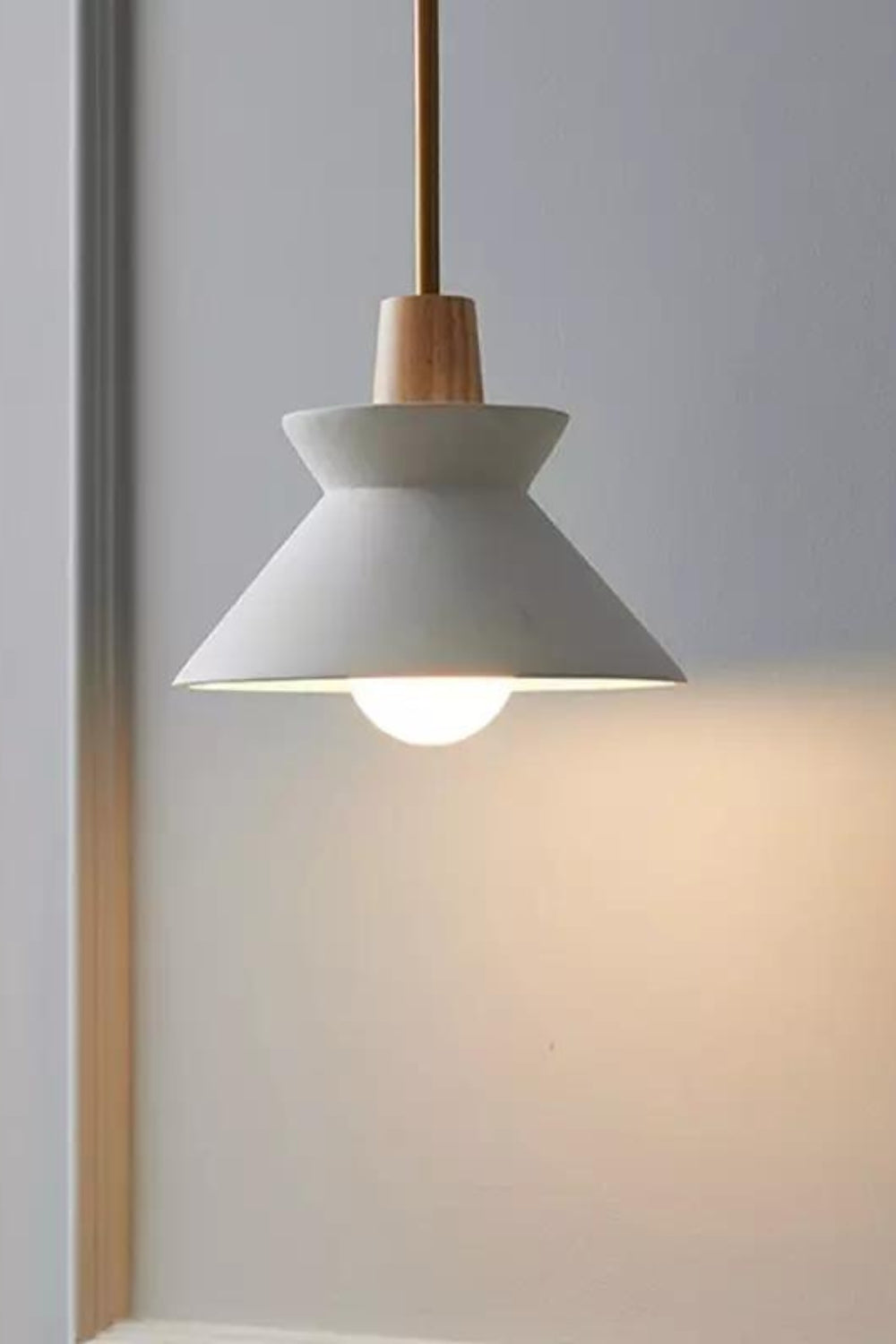 SPACE Scandinavian Pendant Lamp - everlamps