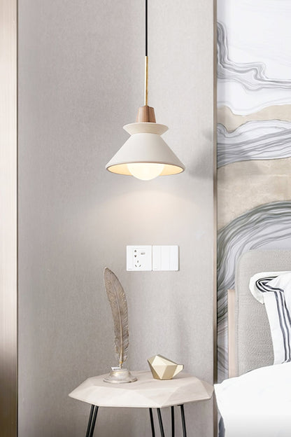 SPACE Scandinavian Pendant Lamp - everlamps