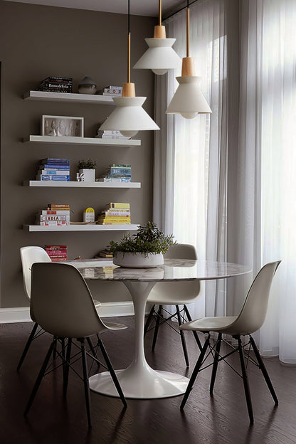 SPACE Scandinavian Pendant Lamp - everlamps