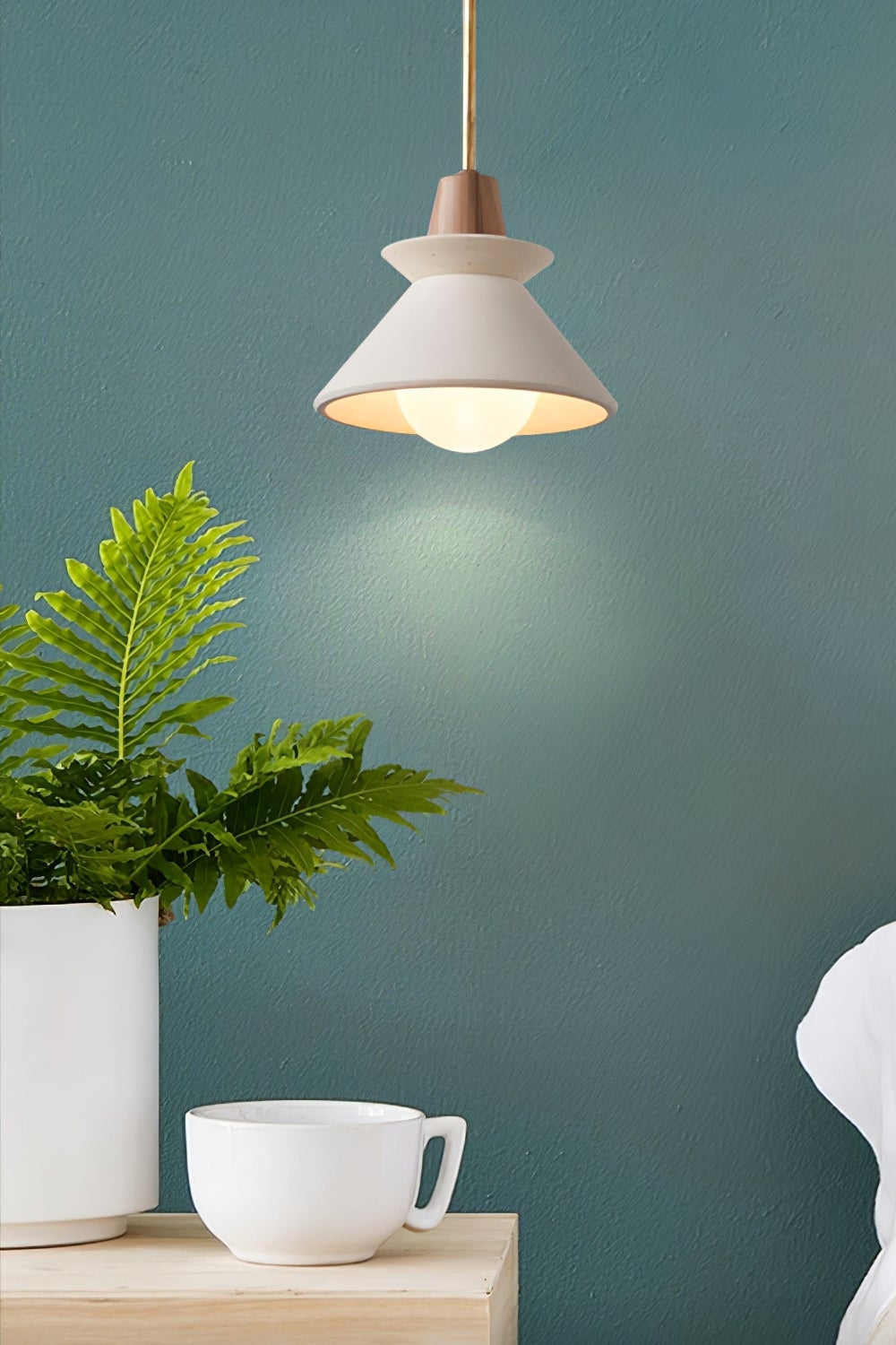 SPACE Scandinavian Pendant Lamp - everlamps