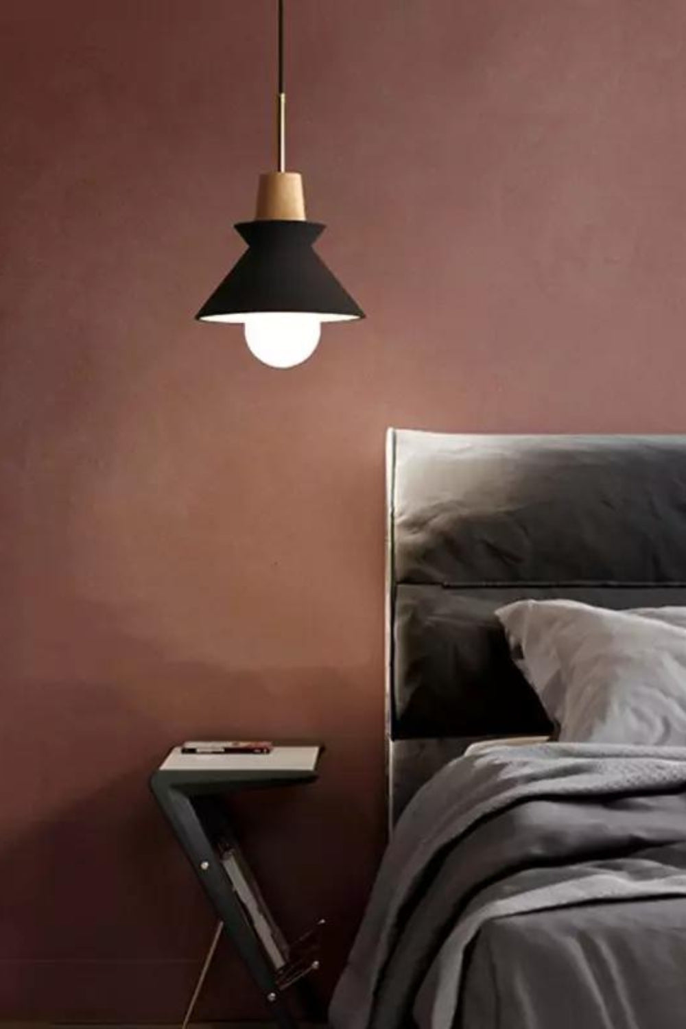 SPACE Scandinavian Pendant Lamp - everlamps