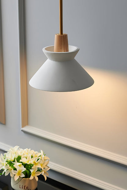 SPACE Scandinavian Pendant Lamp - everlamps