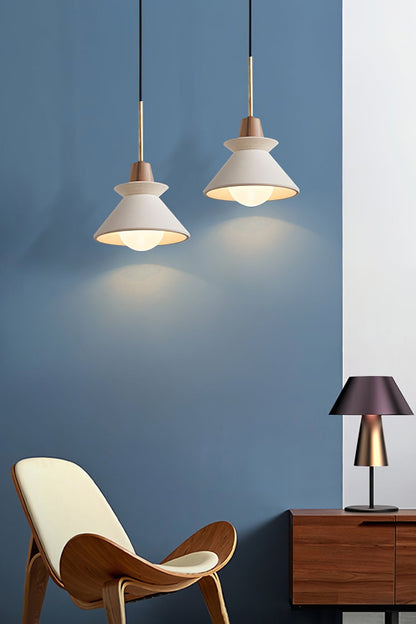 SPACE Scandinavian Pendant Lamp - everlamps