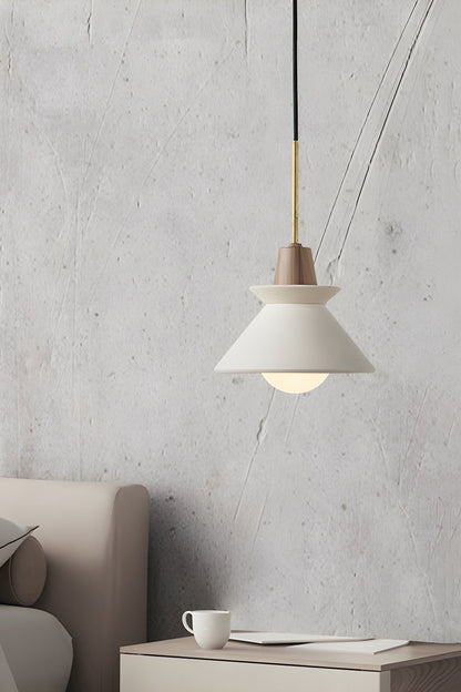 SPACE Scandinavian Pendant Lamp - everlamps