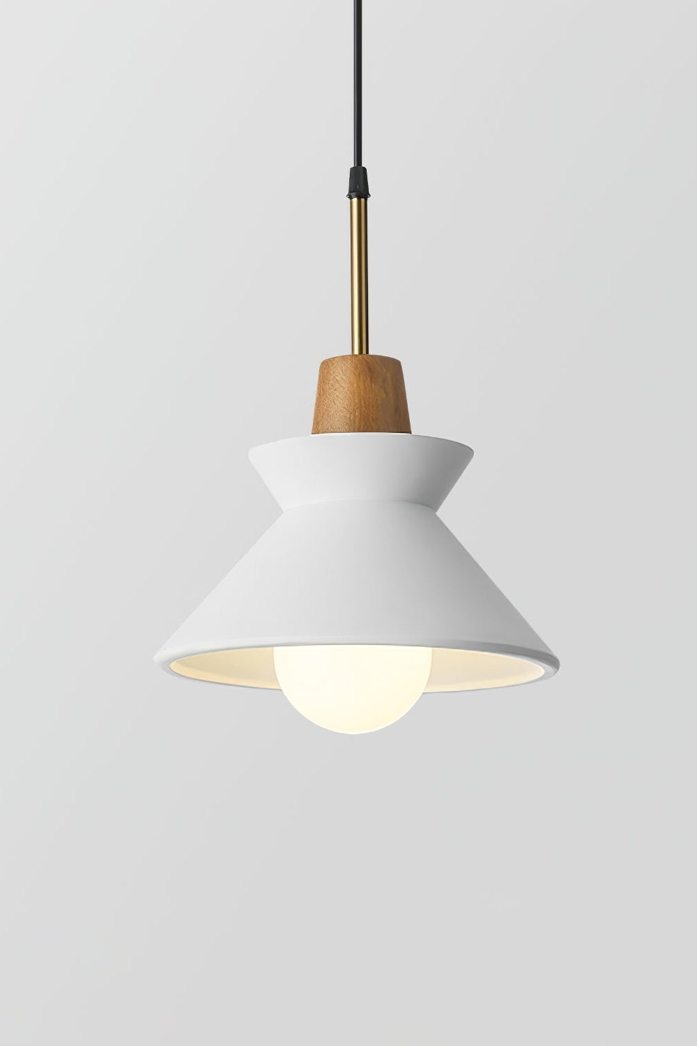 SPACE Scandinavian Pendant Lamp - everlamps