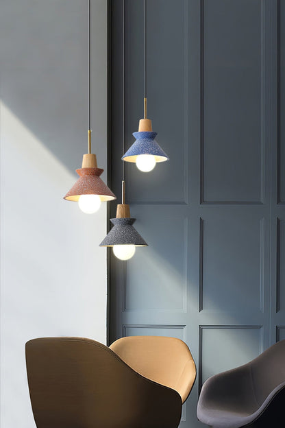 SPACE Scandinavian Pendant Lamp - everlamps