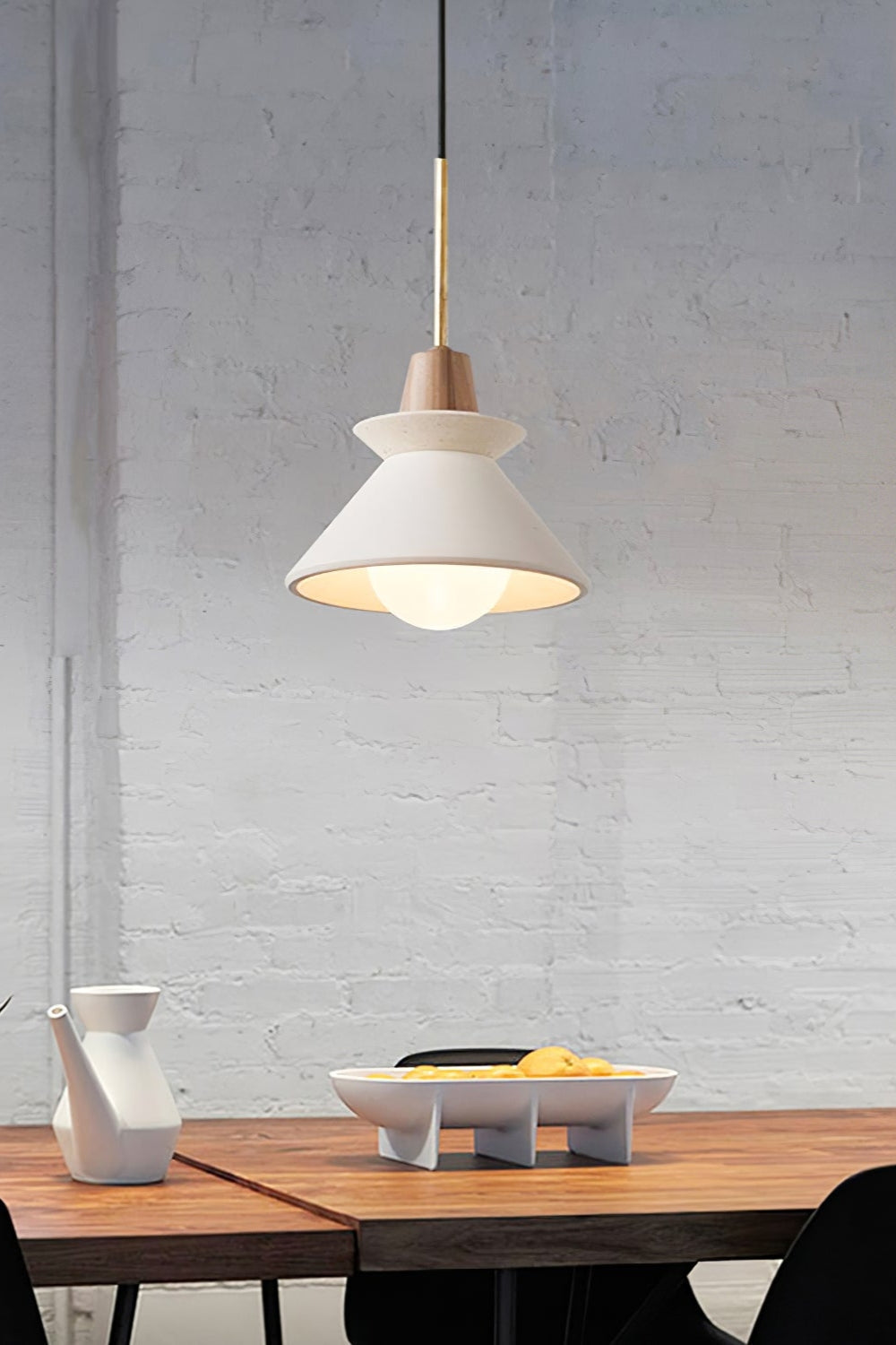 SPACE Scandinavian Pendant Lamp - everlamps