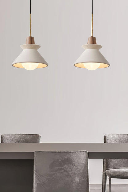 SPACE Scandinavian Pendant Lamp - everlamps