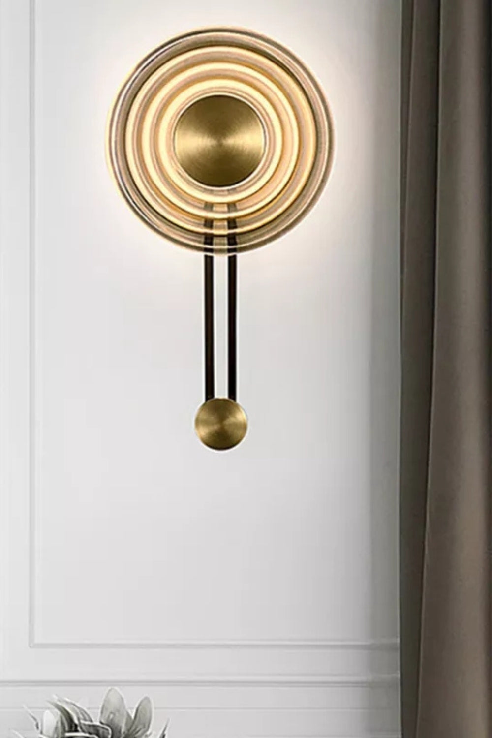 SUNBELL Led Wall Light - everlamps