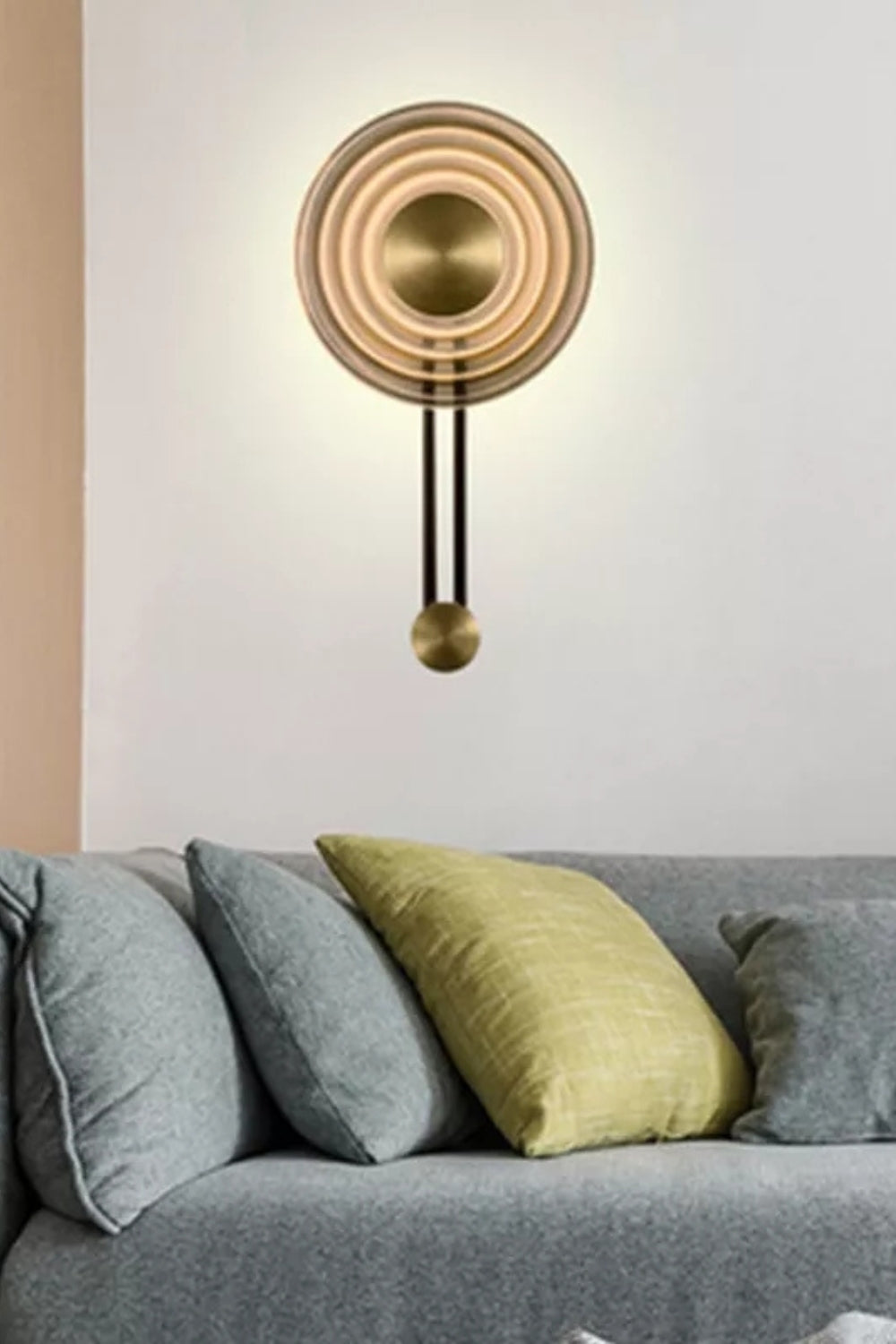 SUNBELL Led Wall Light - everlamps