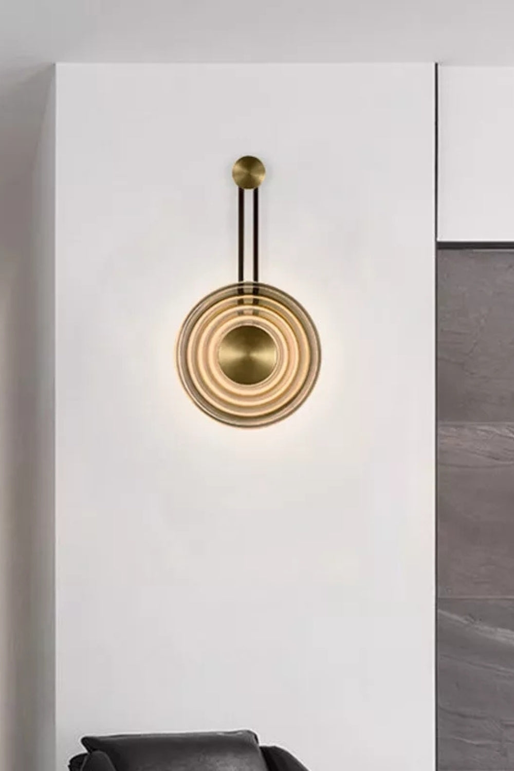 SUNBELL Led Wall Light - everlamps