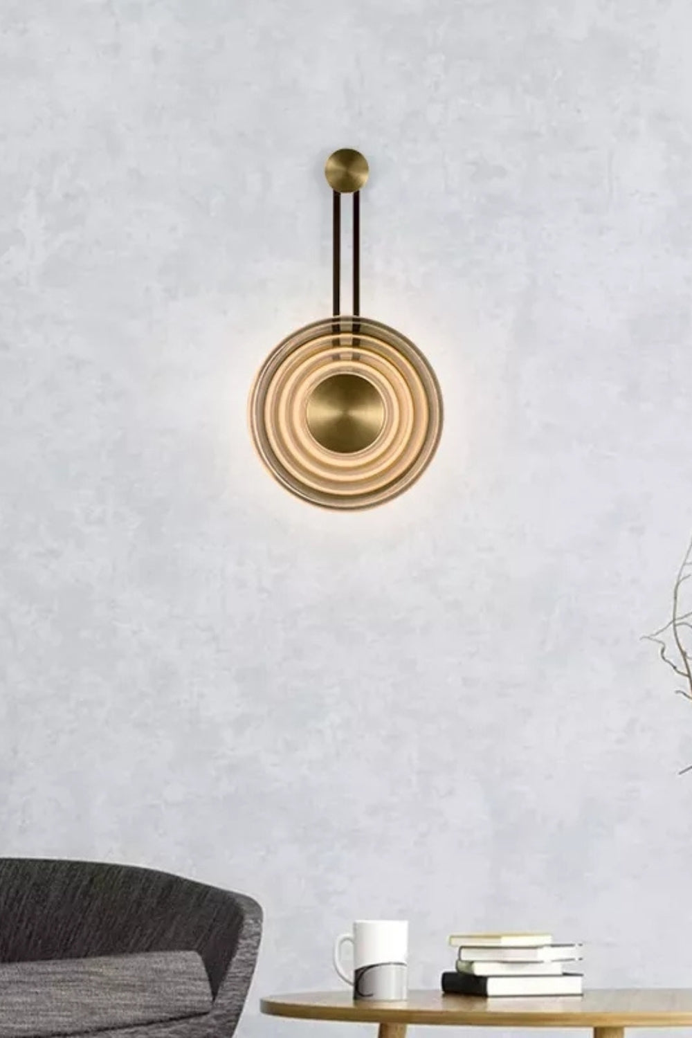 SUNBELL Led Wall Light - everlamps