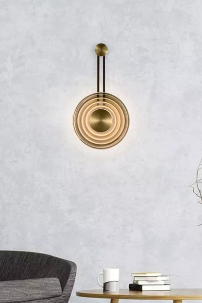 SUNBELL Led Wall Light - everlamps