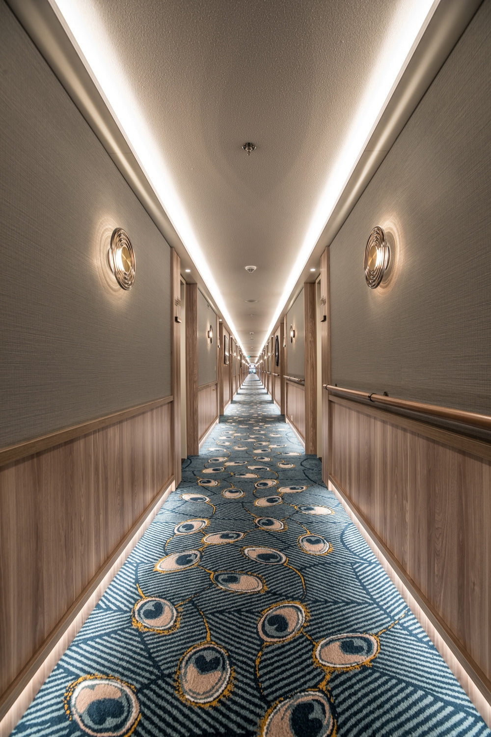 SUNBELL Led Wall Light - everlamps