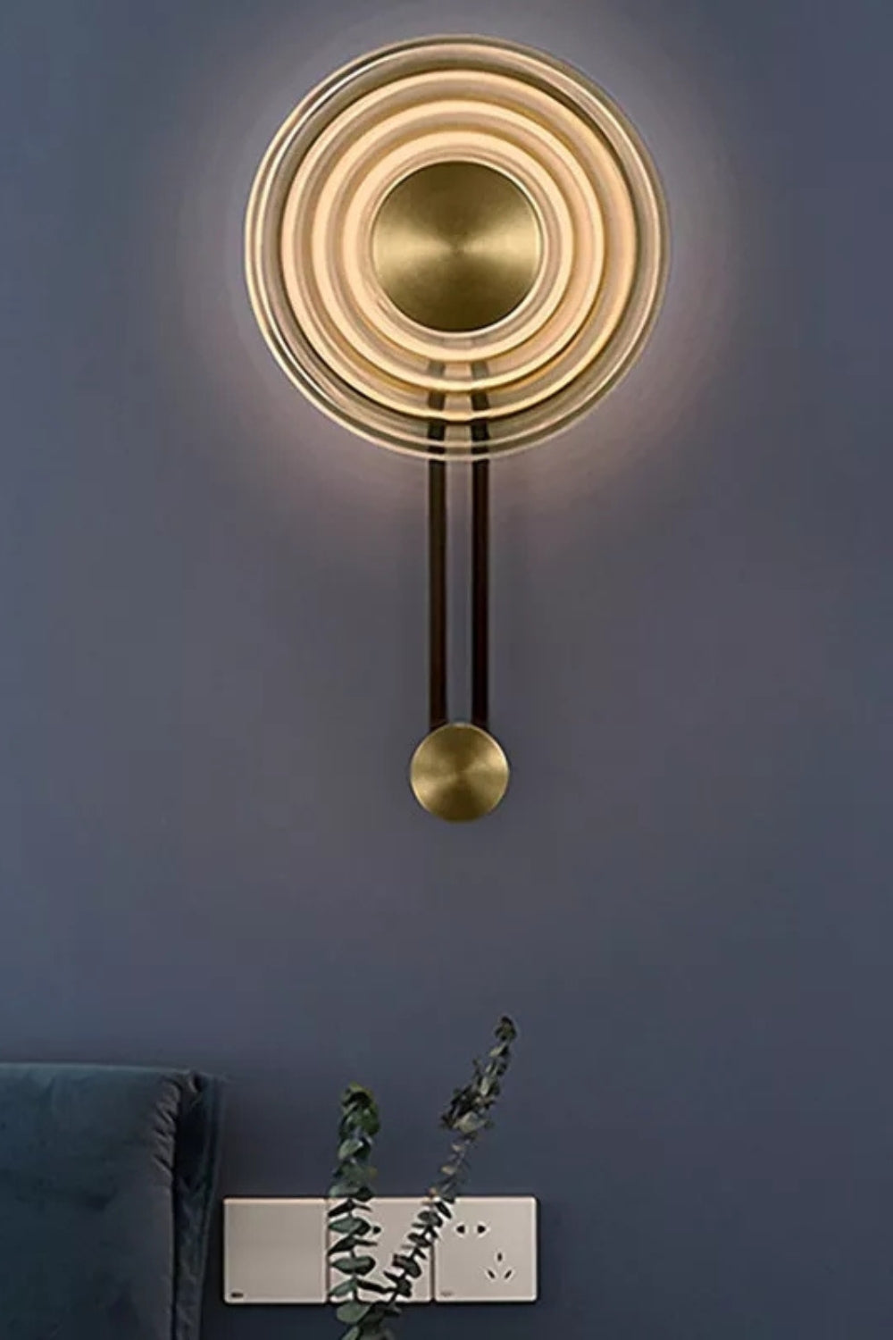 SUNBELL Led Wall Light - everlamps