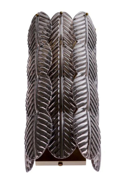 Sahure Wall Lamp - view 3 | everlamps