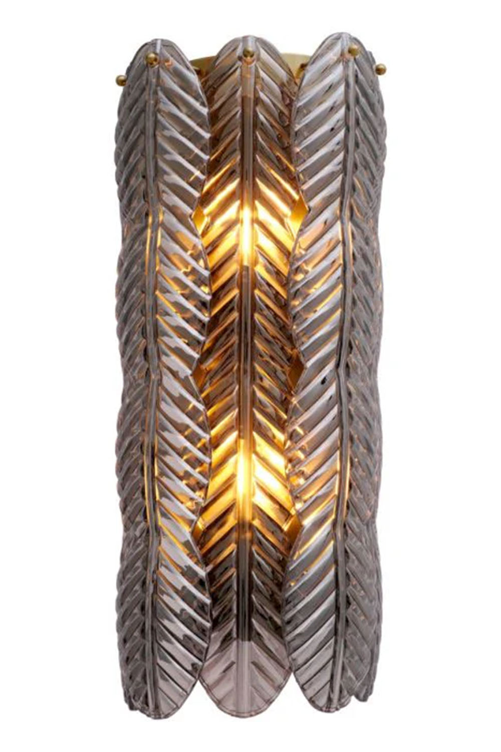 Sahure Wall Lamp - view 2 | everlamps