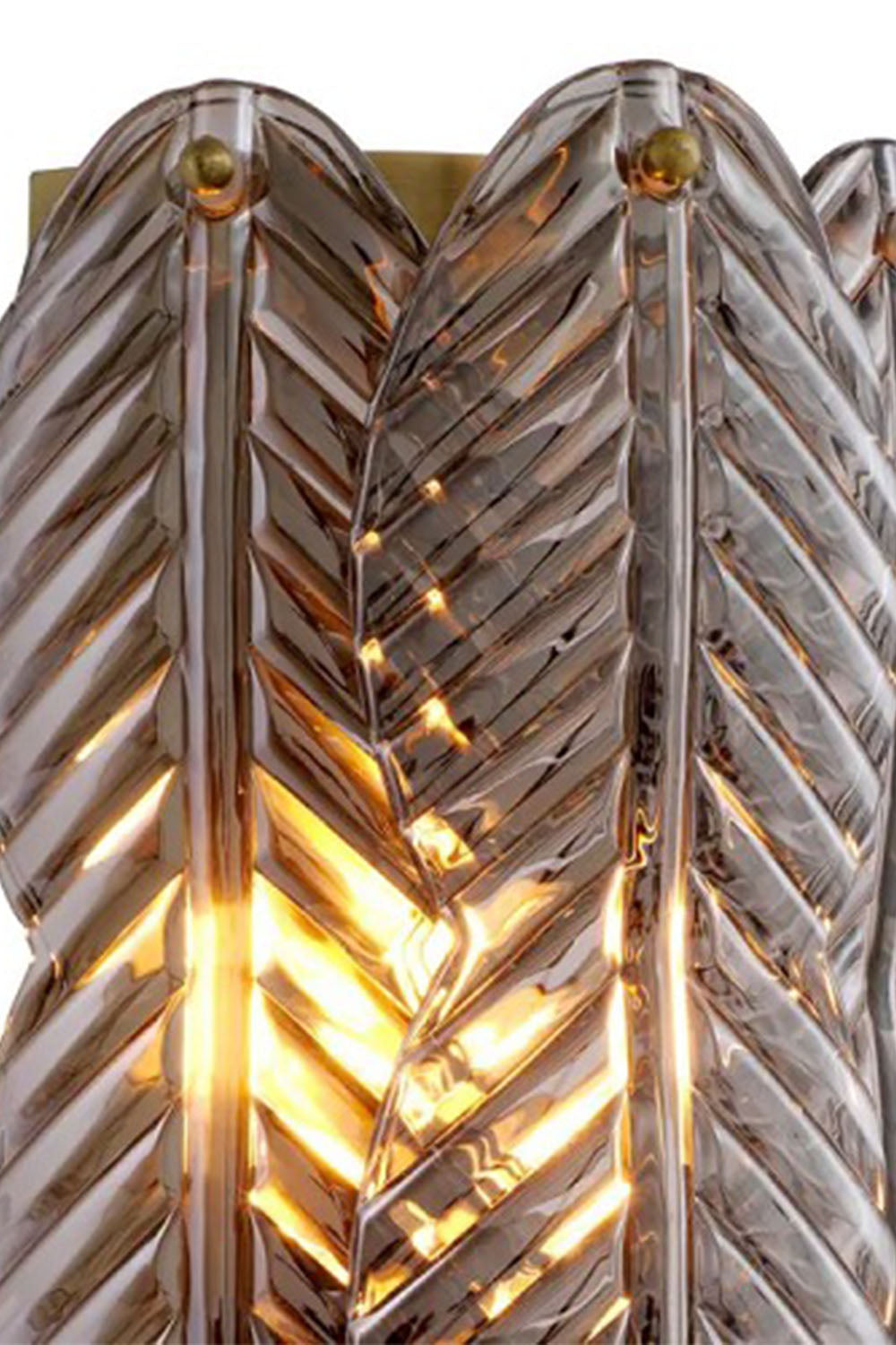 Sahure Wall Lamp - view 4 | everlamps