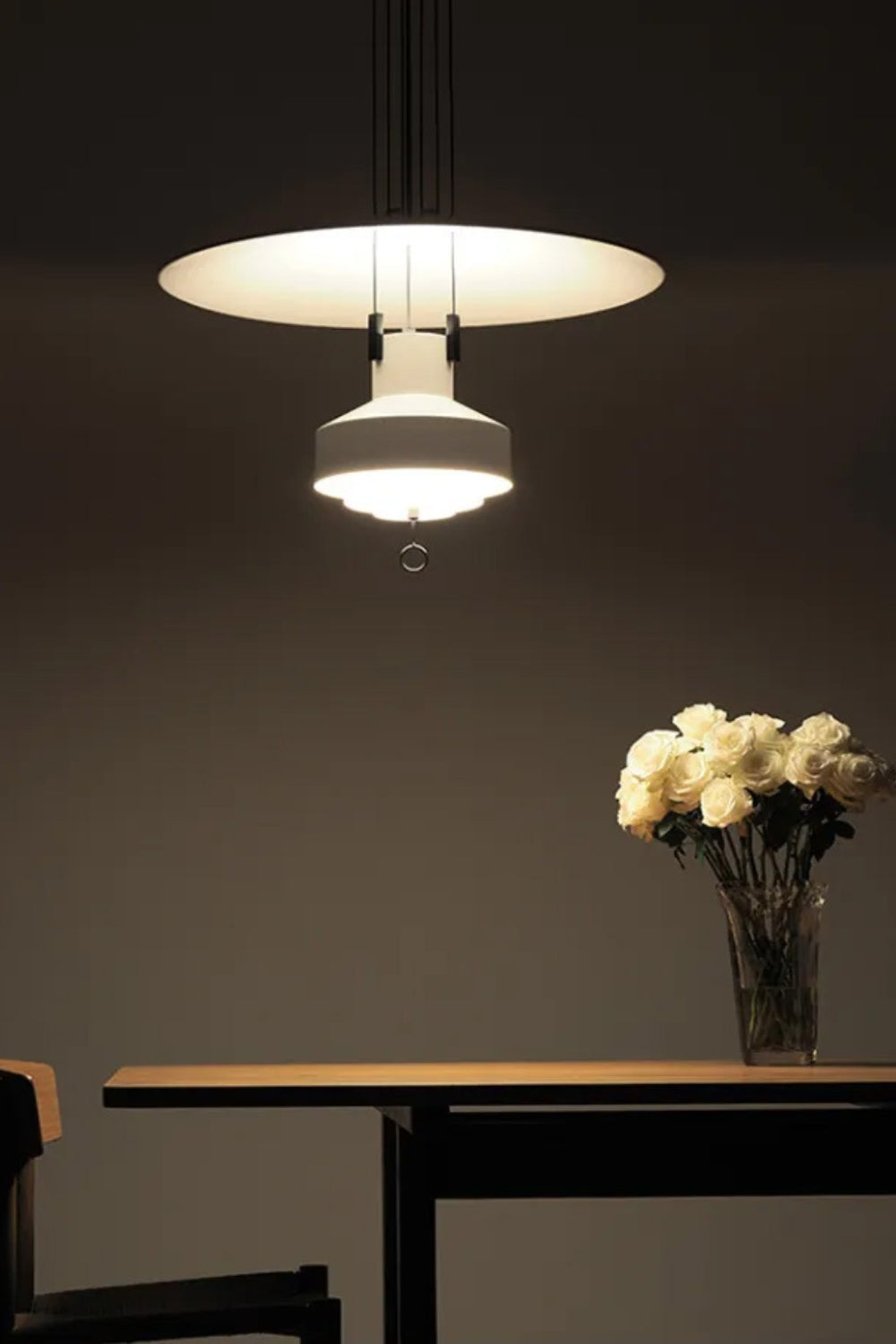 Saliscendi Pendant Light - everlamps