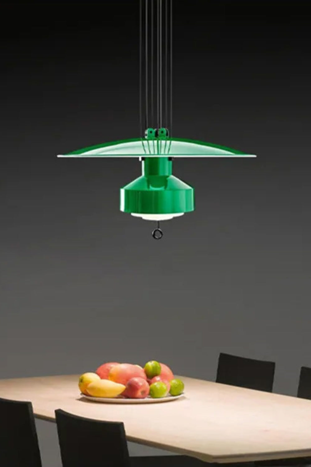 Saliscendi Pendant Light - everlamps