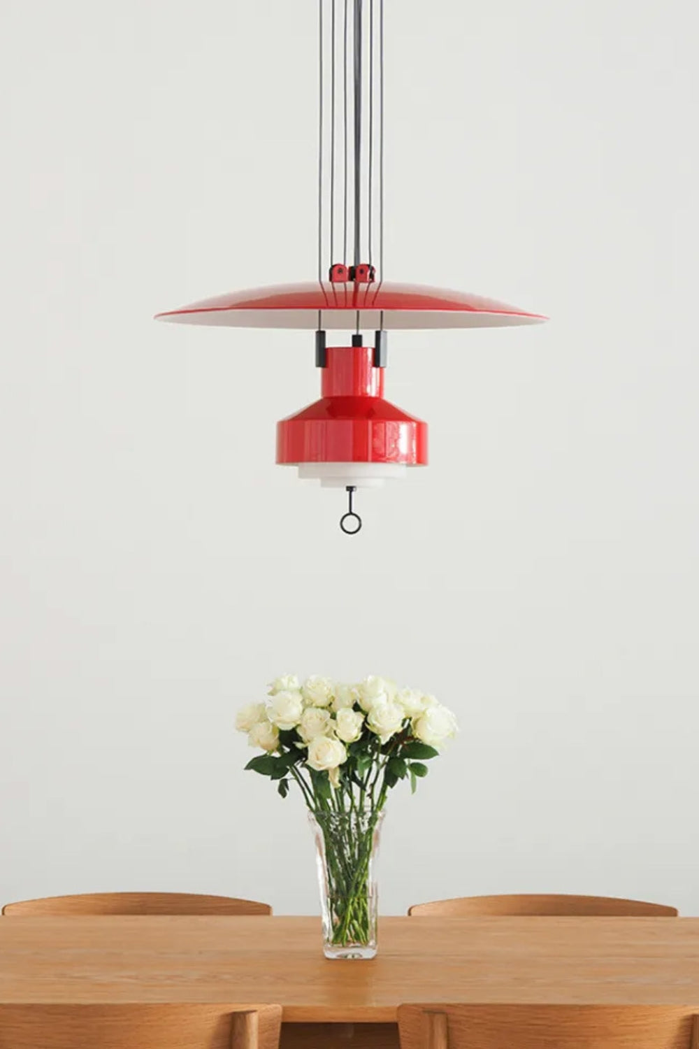 Saliscendi Pendant Light - everlamps