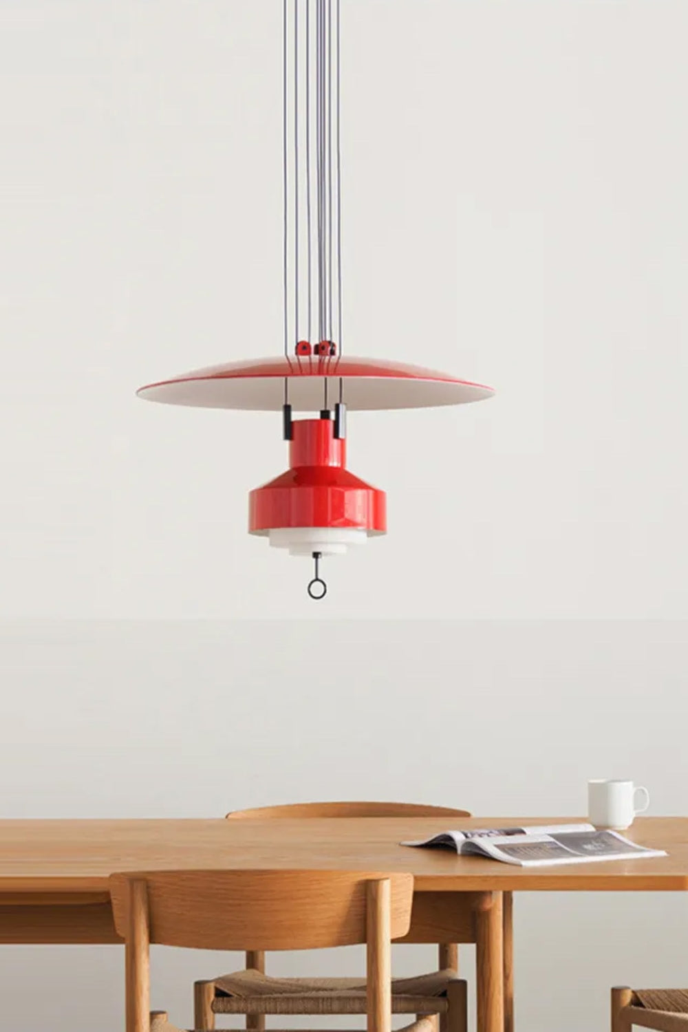 Saliscendi Pendant Light - everlamps