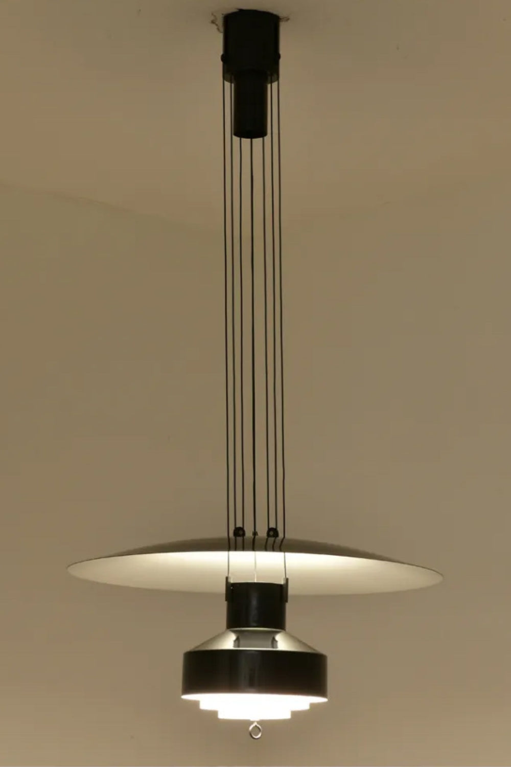 Saliscendi Pendant Light - everlamps