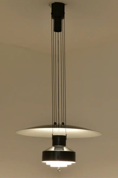 Saliscendi Pendant Light - everlamps