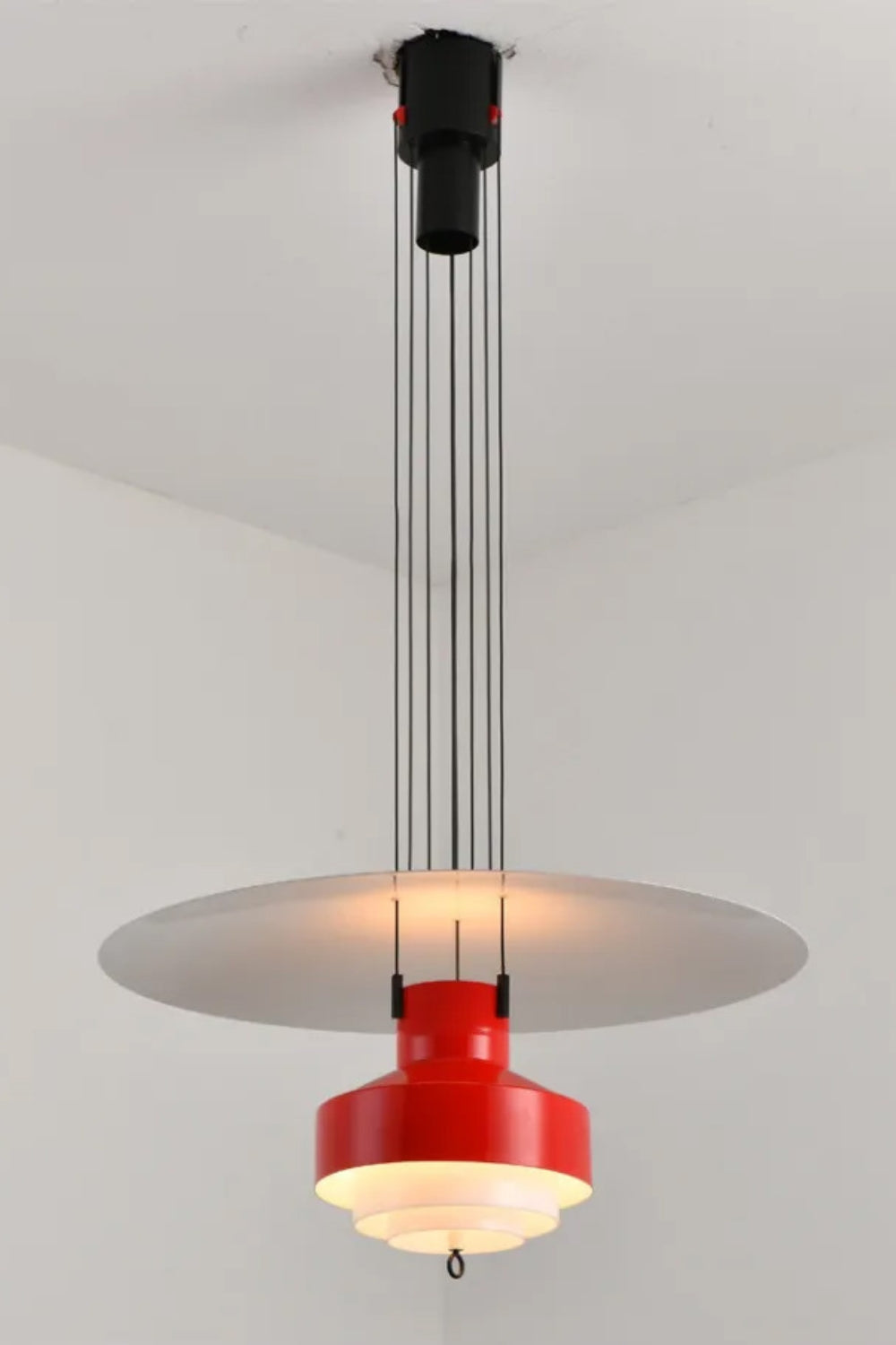 Saliscendi Pendant Light - everlamps