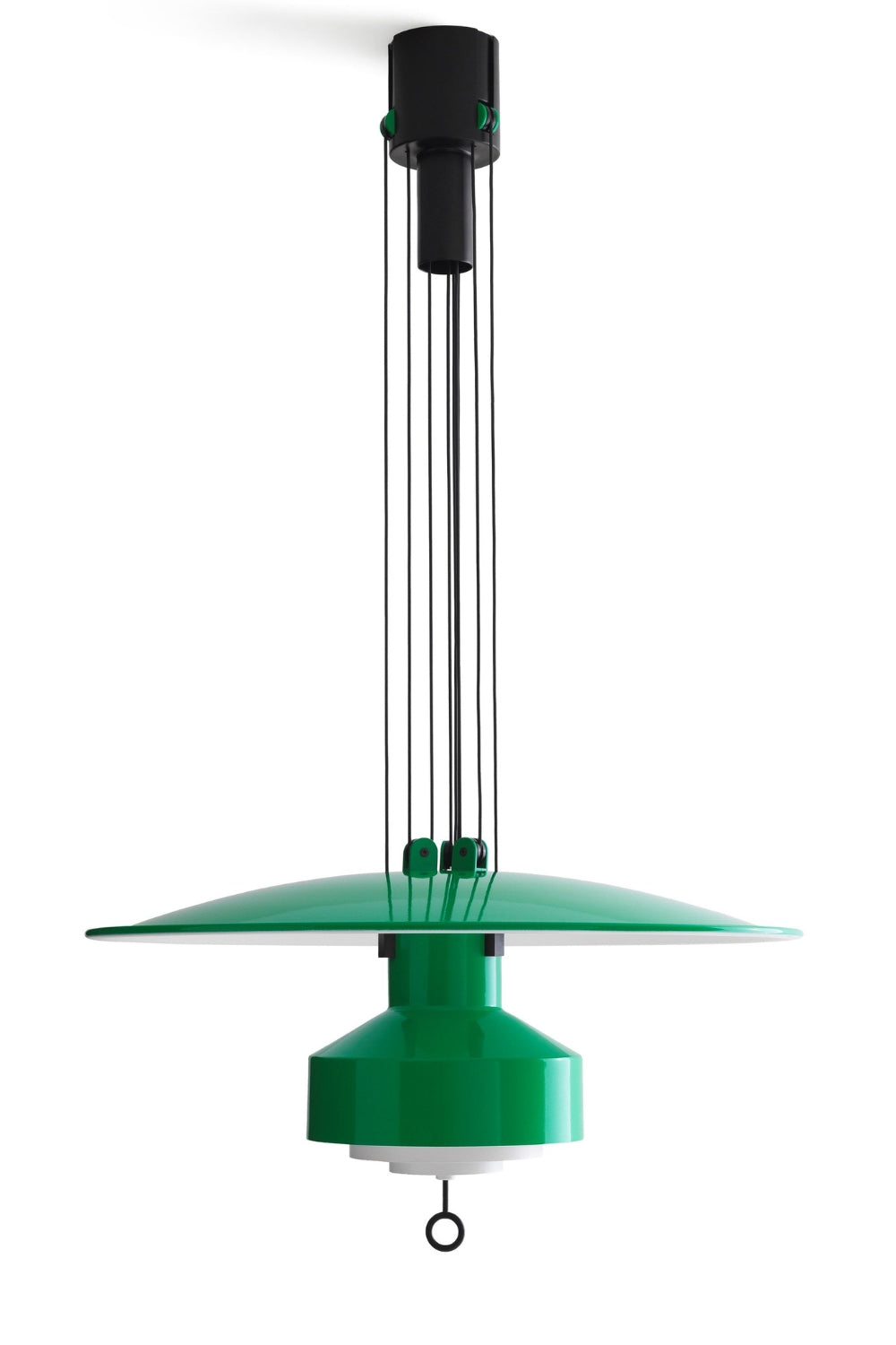 Saliscendi Pendant Light - everlamps