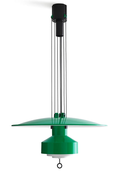 Saliscendi Pendant Light - everlamps