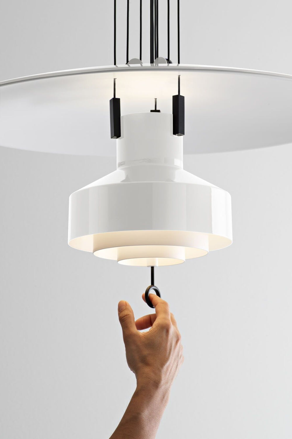 Saliscendi Pendant Light - everlamps