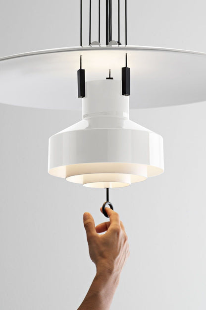 Saliscendi Pendant Light - everlamps