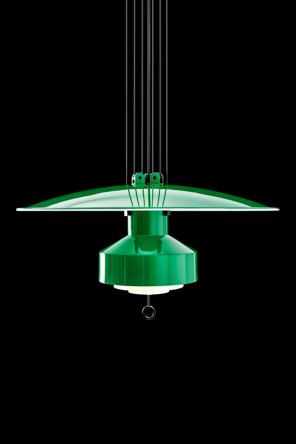 Saliscendi Pendant Light - everlamps