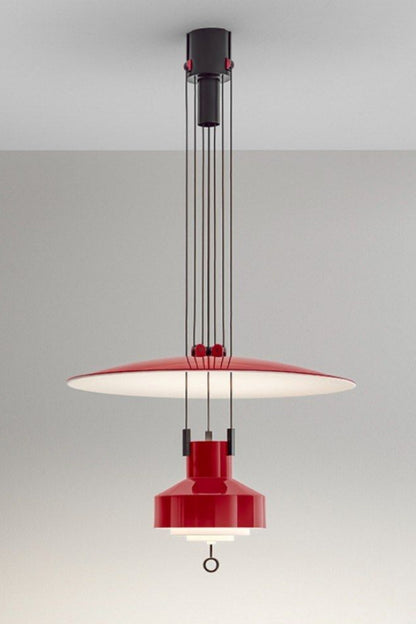 Saliscendi Pendant Light - everlamps