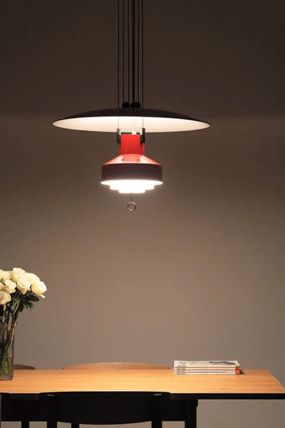 Saliscendi Pendant Light - everlamps