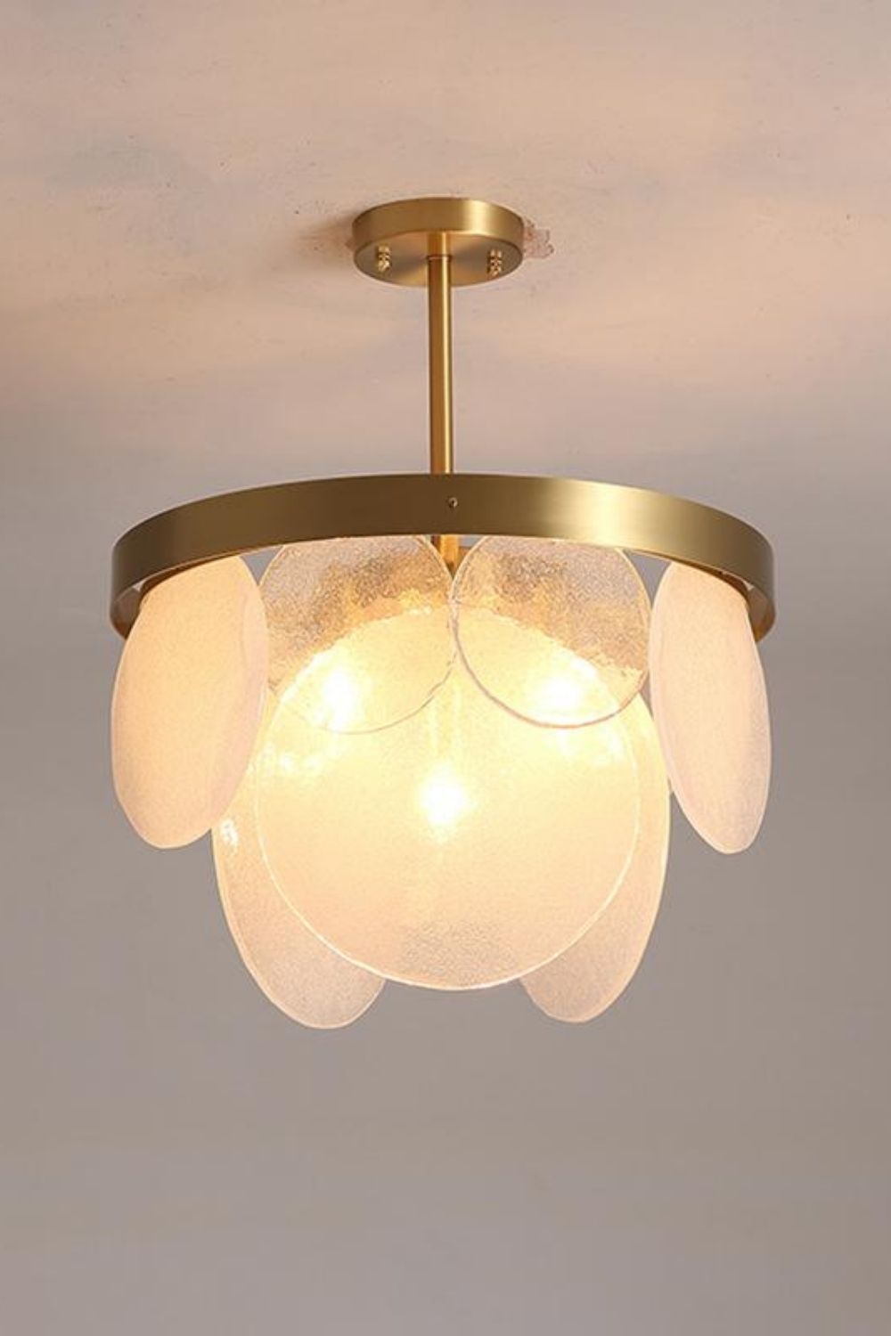 Sasha Chandelier - everlamps