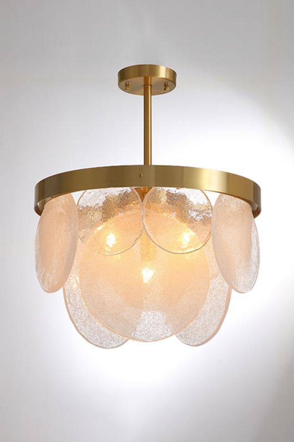Sasha Chandelier - everlamps