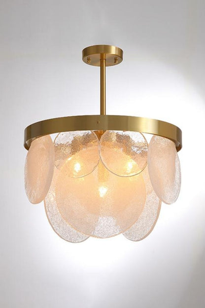 Sasha Chandelier - everlamps