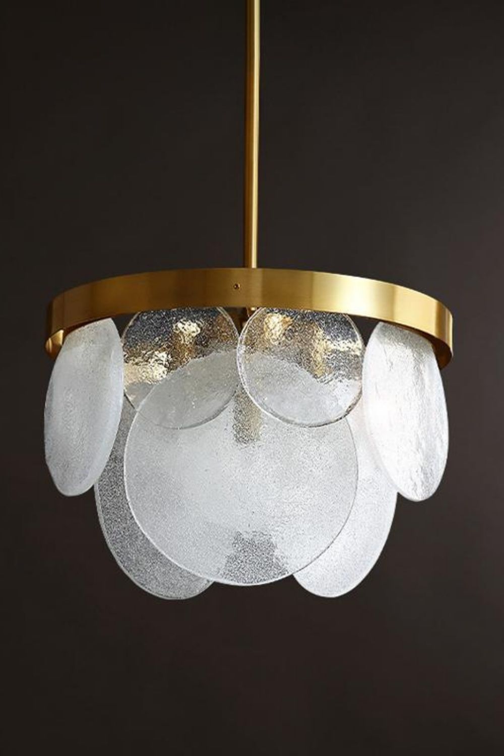 Sasha Chandelier - everlamps