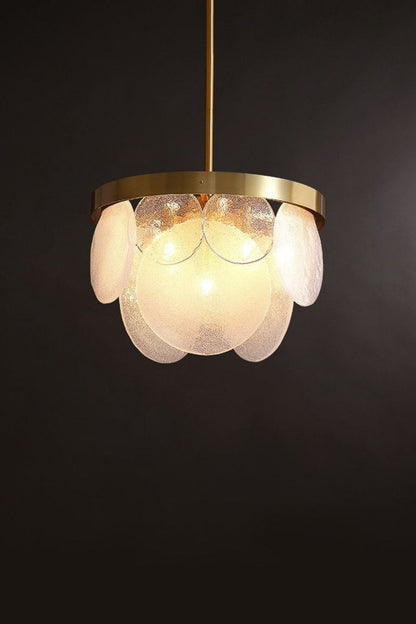 Sasha Chandelier - everlamps