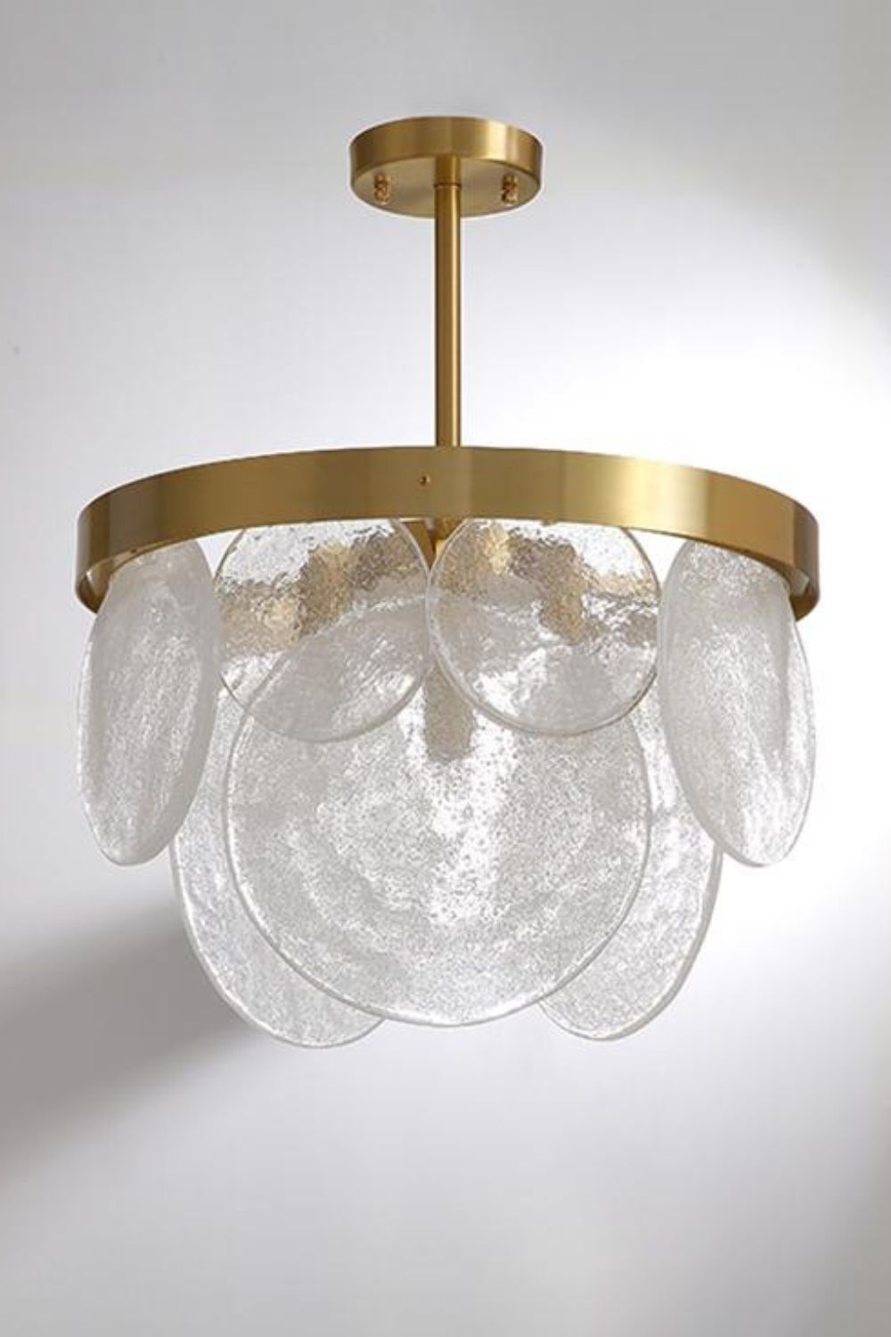 Sasha Chandelier - everlamps